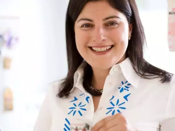 Maria Benardis,
Health & Wellness, Health & Wellness, Healthy Lifestyle, Spirituality
Expert at Spiritual Ascension Sundays - Bundle 2 (3 classes)