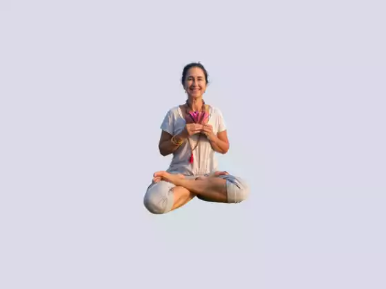 Nicki Doane,
Health & Wellness, Health & Wellness
Expert at Sidang Kemuncak Jiwa 2023: Perjalanan Dalam, Mulakan!