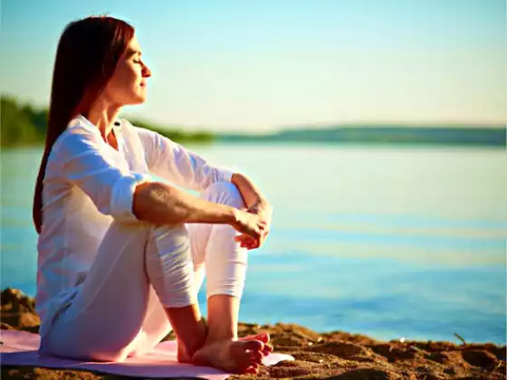 Restoratif Yoga
