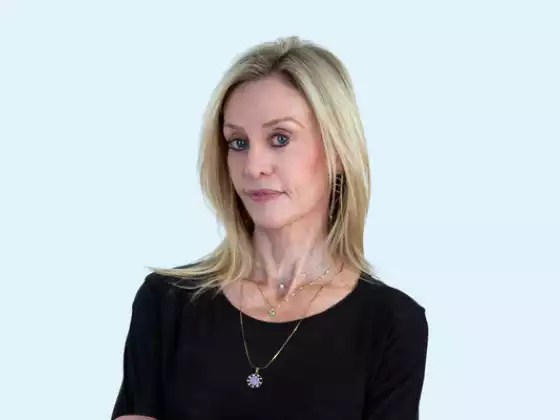 Dr. Lynn Anderson,
Health & Wellness
Expert at Spring Into Soul: Ein Symposium für Geist, Körper und Seele