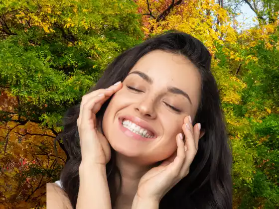 Yoga và Massage mắt: Chuỗi hội thảo tháng 10