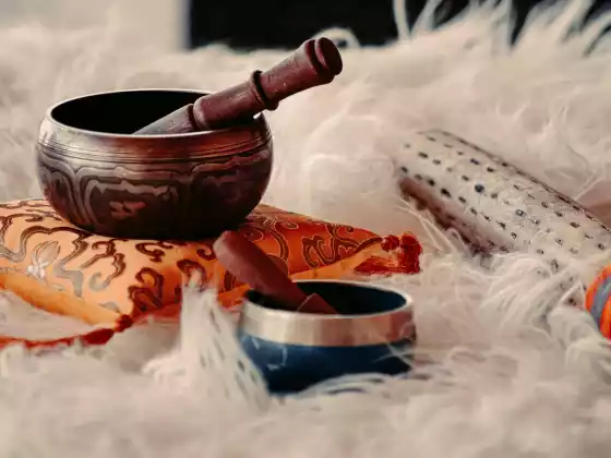 Shamanism 101- Đẳng cấp mới của Heartbeat!!