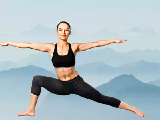 Restoratif Yoga