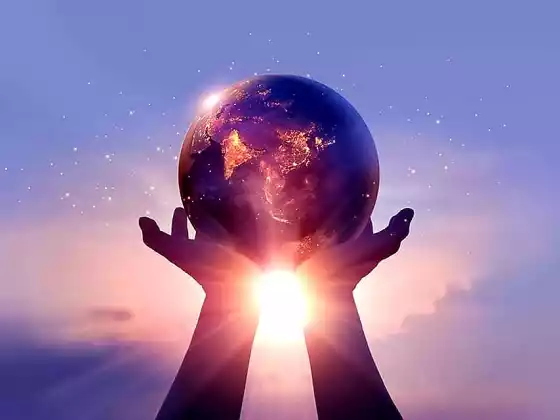 Reiki első szint