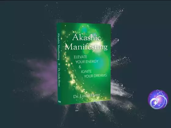 Akashic Manifesting Gift – เปลี่ยนความสัมพันธ์ของคุณด้วยแบบฝึกหัดเรื่องอุปสรรคและความคับข้องใจ