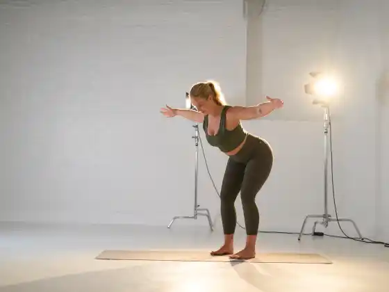 Pilates para Força e Gestão da Dor