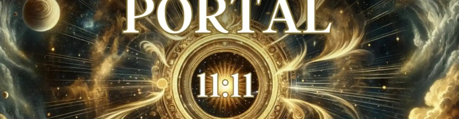 ✨11:11 門戶神聖連結與顯現✨ - Online Class by Cassaundra Paolini