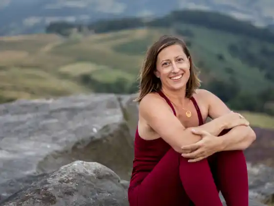 Sarah Evans ,
Yoga, Health & Wellness, Spirituality, Health & Wellness, Spirituality, Health & Wellness, Yoga, Spirituality, Spirituality, Health & Wellness
Expert at Spring Into Soul: Ein Symposium für Geist, Körper und Seele