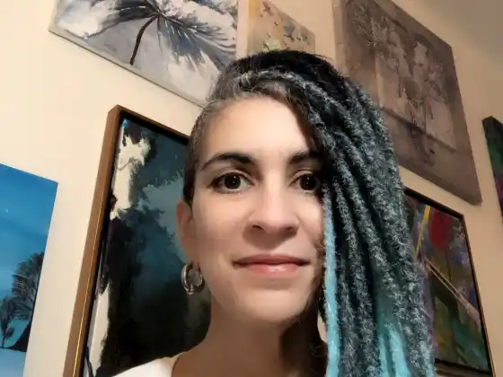 Priestess Ganesa,
Nutrition, Spirituality, Spirituality, Health & Wellness, Health & Wellness, Health & Wellness, Health & Wellness, Spirituality, Spirituality, Health & Wellness, Yoga, Health & Wellness
Expert at Spring Into Soul: Ein Symposium für Geist, Körper und Seele