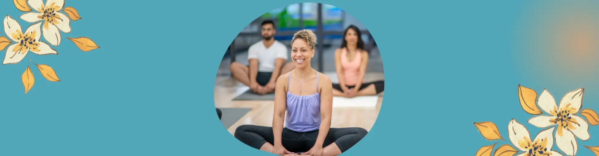 Yoga for Every Body: Open-Level