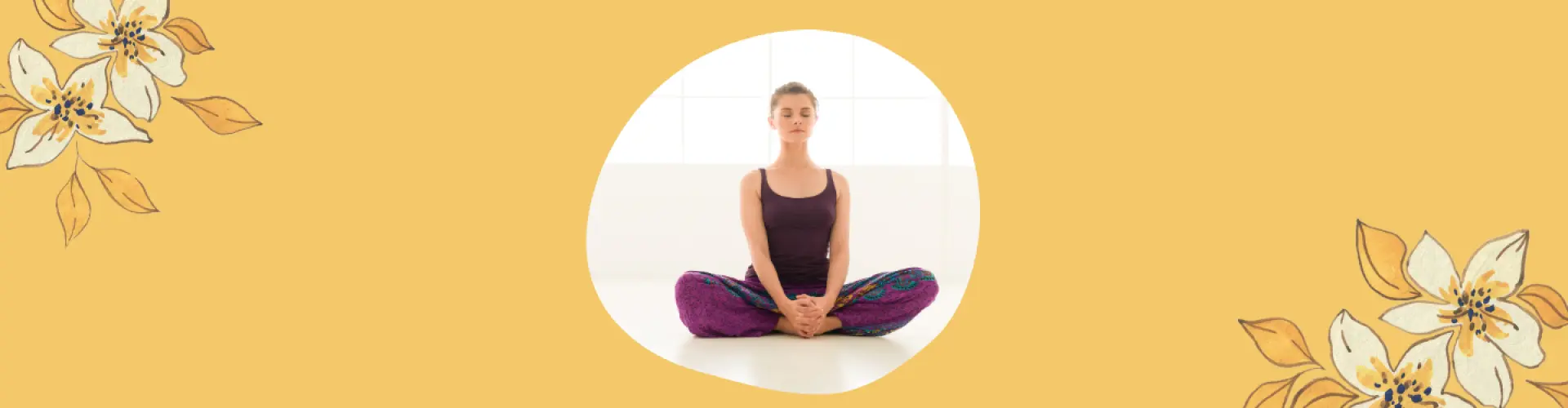 Flusso meditativo per principianti: Yoga Vinyasa di base
