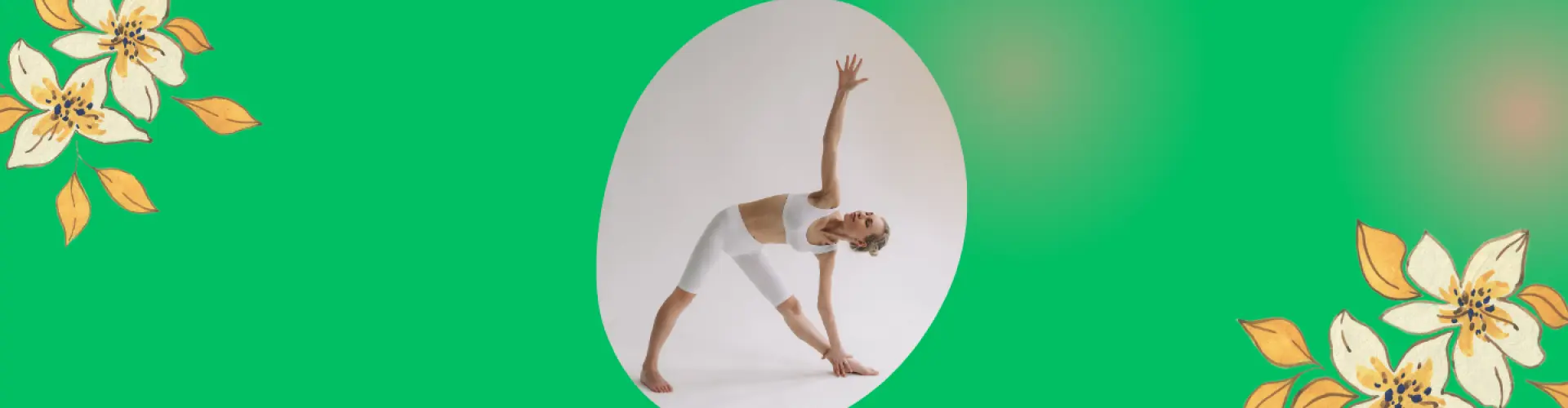 Güçlendirilmiş Vinyasa: Orta Seviye Yoga Akışı - Online Class by Sonic Yoga Studio