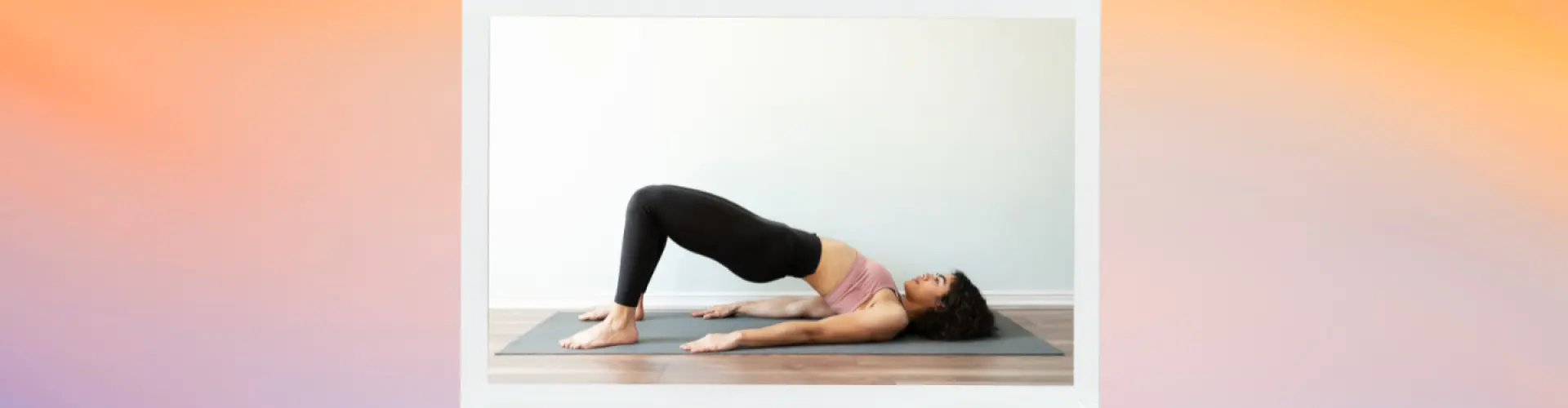 코어 요가 - Online Class by Just Plain  Yoga
