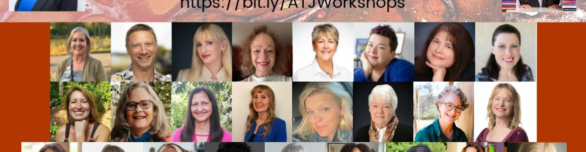 Початок трансформаційної подорожі - Online Class by The Wellness Universe