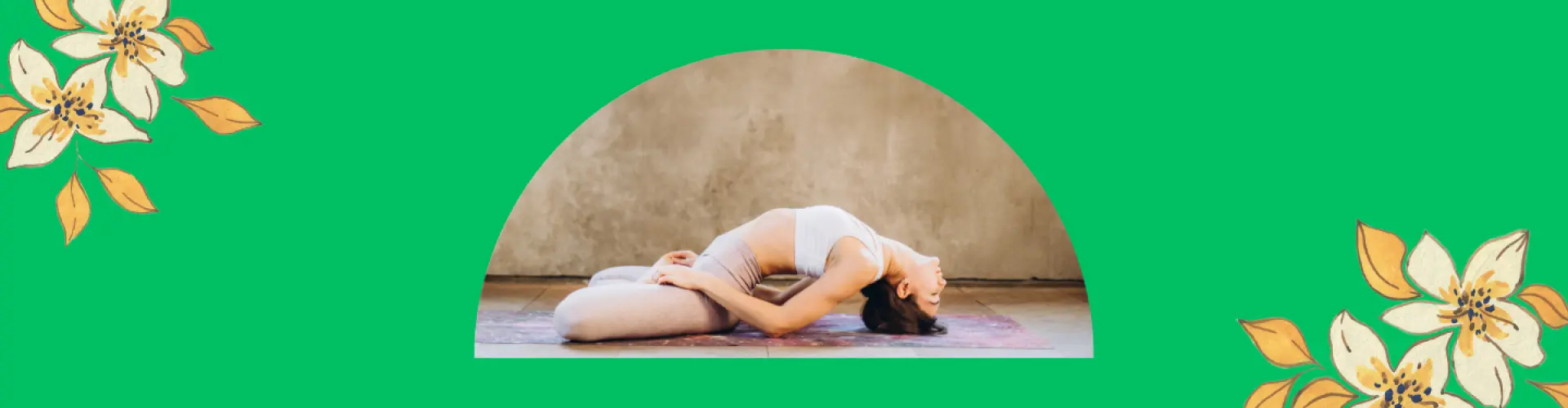 Güçlendirilmiş Vinyasa: Orta Seviye Yoga Akışı